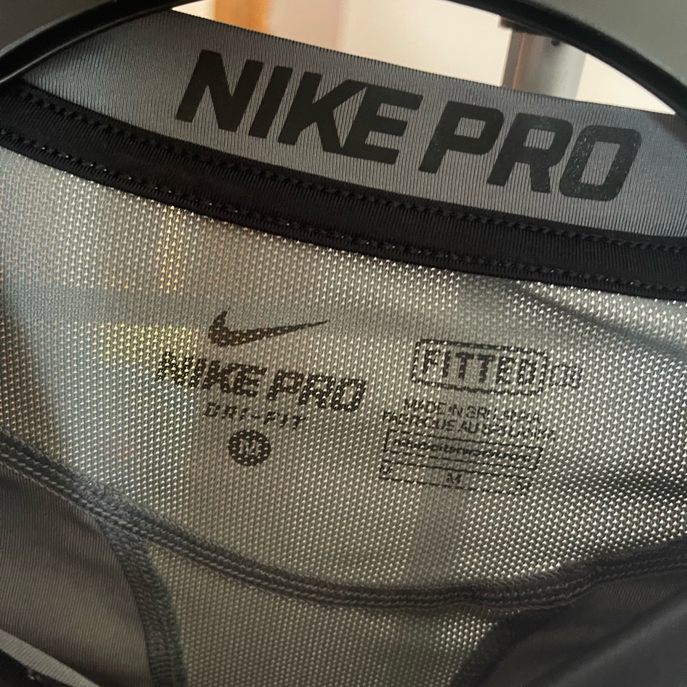 Nike shirt